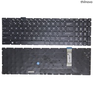 Suitable for MSI GP76 GL76 GE76 GS76 17K1/K2/K3/K4 10UG GT76 keyboard