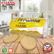 Marie Biscuit Pyramid 115 gr - Biskuit piramid