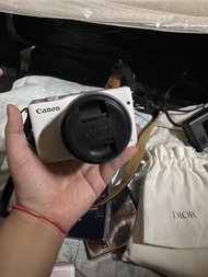 กล้องถ่ายภาพ canon eos m10