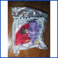∨ ☪ ◞ Jollibee and Mc Donalds Assorted Toys Sealed!