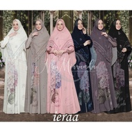 ORIGINAL GAMIS SYARI IERAA SYAR'I BY NHA MIRANDA - SYAR'I MEWAH PESTA