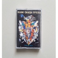 FABULOUS BEAST RIBBON CASSETTE - BOOM CRASH OPERA IMPORTED
