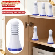 MEIGUII Kitchen Cabinet Leveling Tool, Precise Positioning High Efficiency Cabinet Leveling Tool, Th