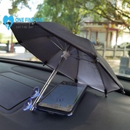 Phone Umbrella Style Suction Outdoor Cell Holder Sun Mobile Small Motorcycle Sunshade I9c2