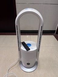 Momax  AP7S 冷暖浄化風機