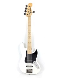 GITAR BASS FENDER JAZZ BASS 5 SENAR ( NATURAL )