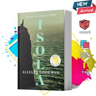 Isola by Allegra Goodman