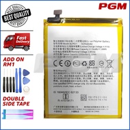 BATTERY REPLACEMENT FOR OP F3 /F5 / F5 YOUTH / A77 CPH1723 /CPH1727 /CPH1715) BLP631(3200mAh) By Pre
