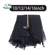 [Garende] Trampoline Net Repair without Poles Indoor and Outdoor Protection Safety Net