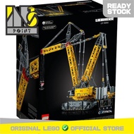 LEGO 42146 - TECHNIC - LIEBHERR CRAWLER CRANE LR 13000 - YERLS SHOP