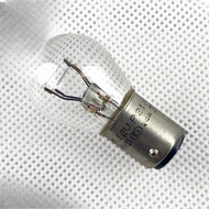 Osram Tail Light Bulb 12V 21/5W (Quantity 1 Box 10 Pieces) 7528 Genuine 1