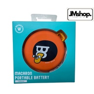 POWERBANK BOENUS MACARON PORTABLE BATTERY 7000MAH