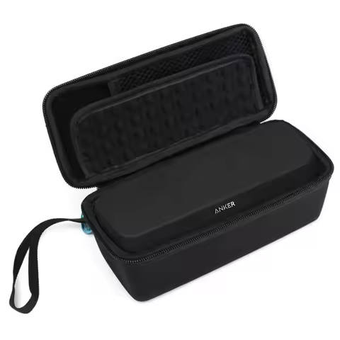 Hard Case Box Cover Case for Anker SoundCore Boost 20W Bluetooth Speaker BassUp Technology