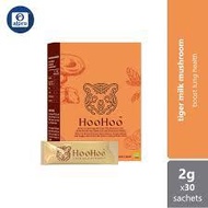 HooHoo Tiger Milk Mushroom 虎乳芝 (30 Sachets)