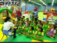 Save Big on: Kidz Creative Playground Situbondo