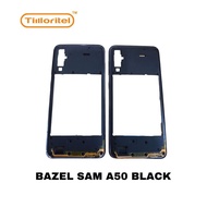 BAZEL SAMSUNG A50 BLACK