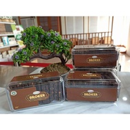 MURAH AMANDA BROWNIES KERING MAKASSAR | OLEH-OLEH KHAS BANDUNG