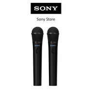 Sony ULTMIC1 Wireless Microphone | Wireless microphone | ULT-MIC | Karaoke  | 1 Year + 3 Months Warr