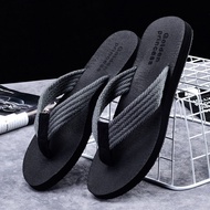 Men'S Slippers  Flip-Flops Personalized Beach Slippers High Quality Slippers Size:39-46