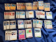 超級路卡利歐ex 牌組 deck Ptcg Pokémon card