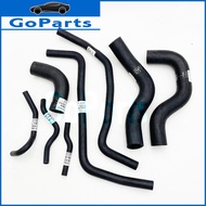 Hose Set Radiator Hose Heater Hose By Pass Hose Suzuki SX4