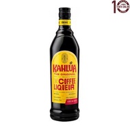 Kahlua 墨西哥力嬌咖啡酒 1000亳升 (1公升) (新舊包裝隨機發送)