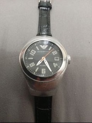 Emporio Armani 自動機械錶