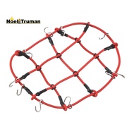 RC Car Parts Accessories Elastic Luggage Net for 1/12 MN D90 D99 MN99S
