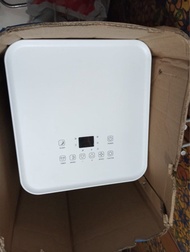 Turbo Italy 超薄型便攜式冷氣機 TAC-90R