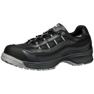 Midori Anzen Safety Work Shoes JSAA Certified Pro Sneakers MPN901 Shock Absorption - Available in Bl