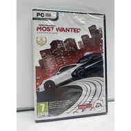 Premium Speed 17 Game CD PC Boxed Computer CD Real Object