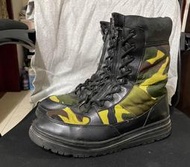國軍軍鞋，戰術靴，戰鬥鞋，軍靴，登山靴，軍鞋 公發品 特1號