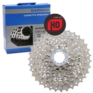 SHIMANO CLARIS CS-HG50 8 Speed Cassette Sprocket
