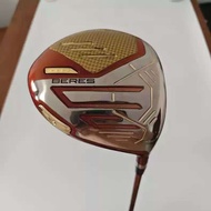 HONMA MENS Golf Driver Wood S09 4 STARS MENS Degree 10.5 Degree 9.5 Right hand Driver Wood Graphite 