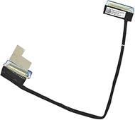 ZAHARA FHD LCD LVDS LED Screen Video Display Cable 30PIN Wire line Replacement for Lenovo ThinkPad P14s Gen 2 20VX 20VY 21A0 21A1 T14 Gen 2 20W0 20W1 20XK 20XL 5C10Z23930 DC02C00DY50