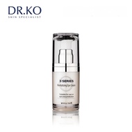 DR. KO Skin Specialist 3 Series Revitalizing Eye Cream (15ml)