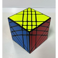 Rubik variant slice 5x5 cube