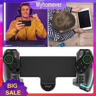 Wireless BT Mobile Controller Gamepad Mobile Gaming Controller Wireless Phone Controller for Nintend