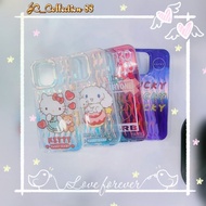 Cute Cartoon Phone Casing for Iphone 13Pro and 13Pro max