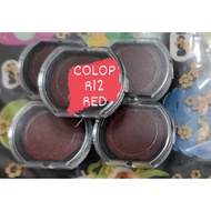 COLOP INK PAD R12 READY STOCK