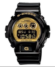 Casio Gshock DW-6900CB-1DS