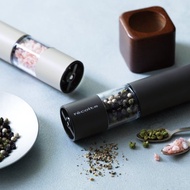 recolte 日本麗克特 Salt & Pepper Mill Mini 電動研磨器 RMM-1