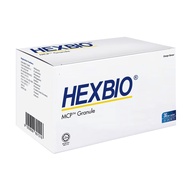 HEXBIO MCP Granule 3g x 45s Value Pack