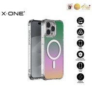 X.One Dropguard Pro Magnetic Case for iPhone 16 Pro Max/15 Pro Max/14 Pro Max/15 Pro/15/15 Plus