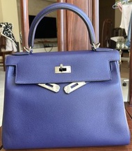 Hermes Kelly 28