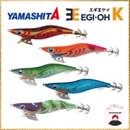 Yamashita Egi Oh K Squid Jig Eging Lure