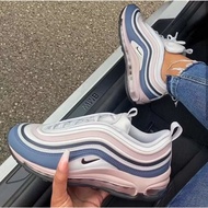 [PREORDER] Nike AirMax 97 Nude Pink with Blue