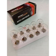 12V21/6CP REAR BULB MITRATECH READY STOCK (12V21RB) BULB REAR