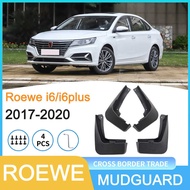 Suitable for Rongwei i6 ROEWE/i6plus 2017-2020 Foreign Trade Car Mudguard Piwa