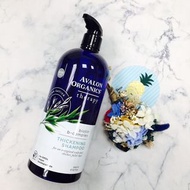 Avalon Organics - 強韌防脫髮洗髮露 946ml 24/1